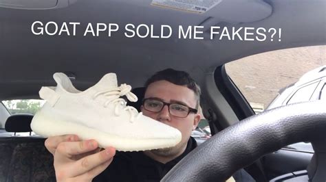 goat shoes fake free shipping|goat app exposed.